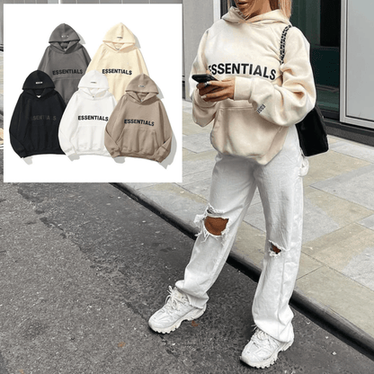 Essentials Everyday Hoodie