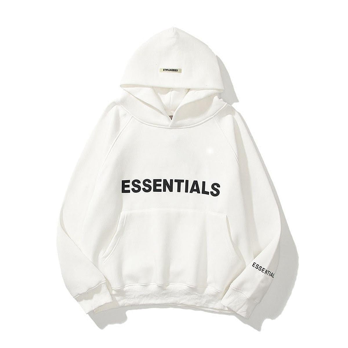 Essentials Everyday Hoodie