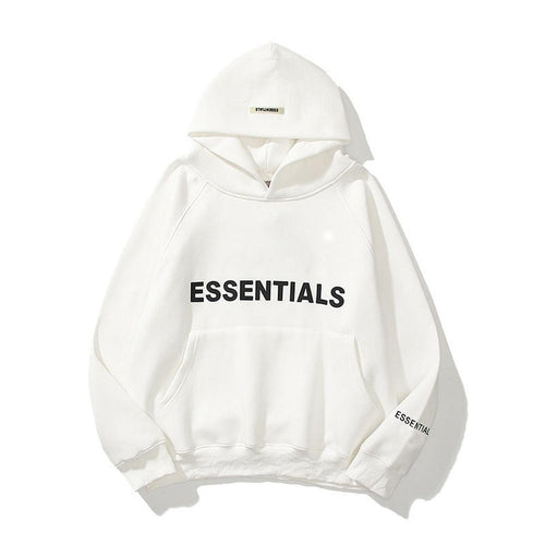 Essentials Everyday Hoodie