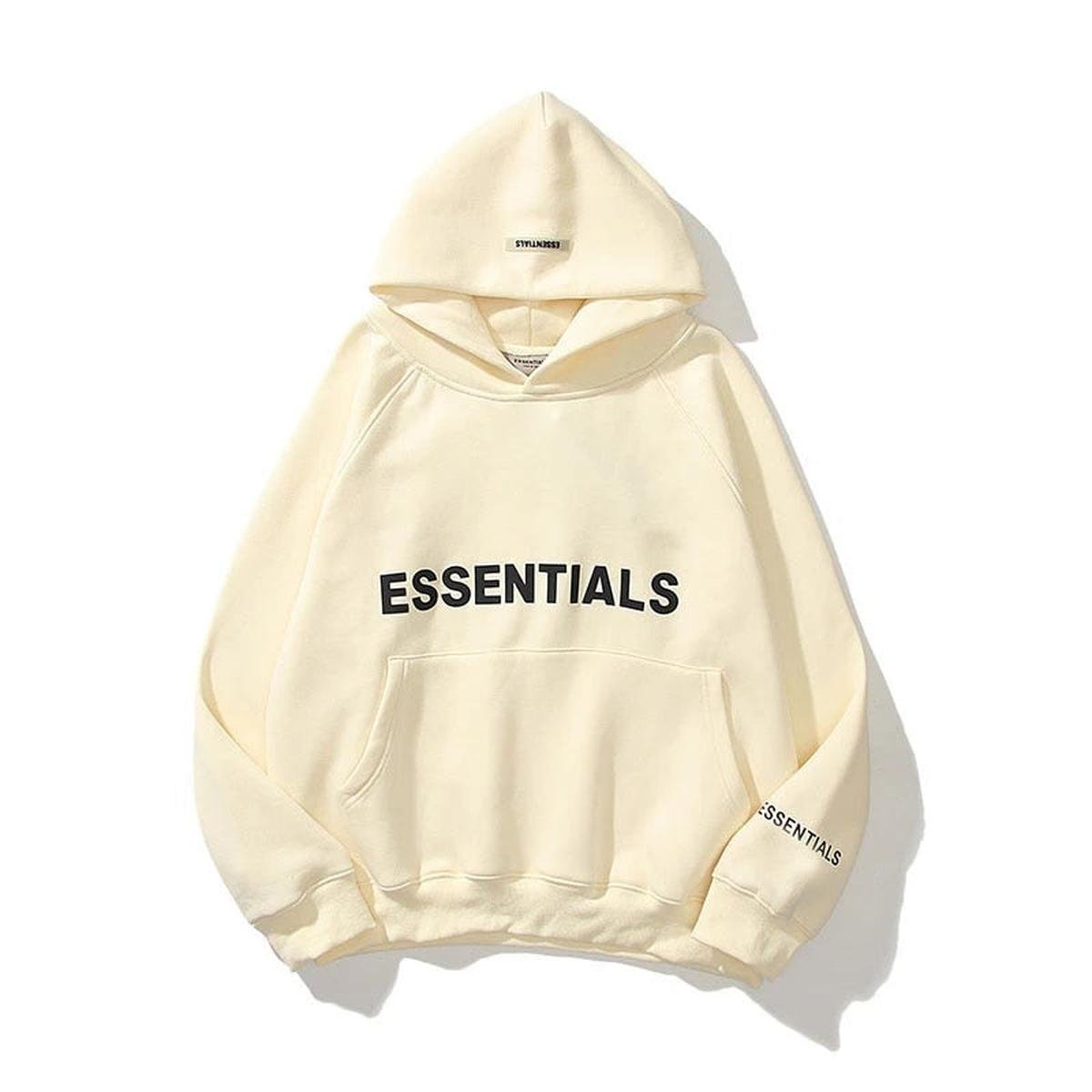 Essentials Everyday Hoodie