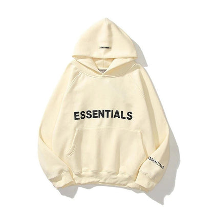 Essentials Everyday Hoodie